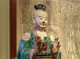 How Confucianism, Taoism and Buddhism shaped Chinese Culture