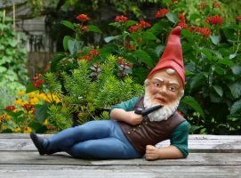 Gnomes in Folklore and Fairy Tales