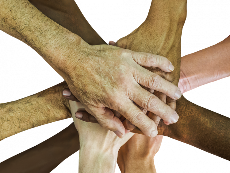 Altruism and the Bottom Line