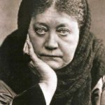An interview with H. P. Blavatsky