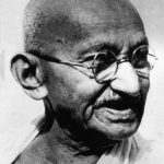 Living the Spirit of Gandhiji
