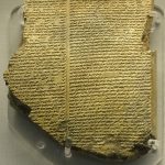 Ashurbanipal and his Library