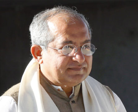 Understanding Gandhi: An Exchange with Dr. Tridip Suhrud