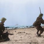 Dunkirk – To live or to survive?