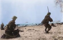 Dunkirk – To live or to survive?
