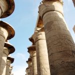 The Temples of Ancient Egypt (Part 1)