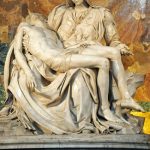 Bill Viola / Michelangelo: Life, Death, Rebirth