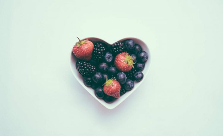 Health for the soul