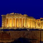 In the Footsteps of an Ancient Athenian