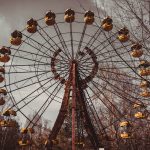 Chernobyl and the Inexorability of Karma