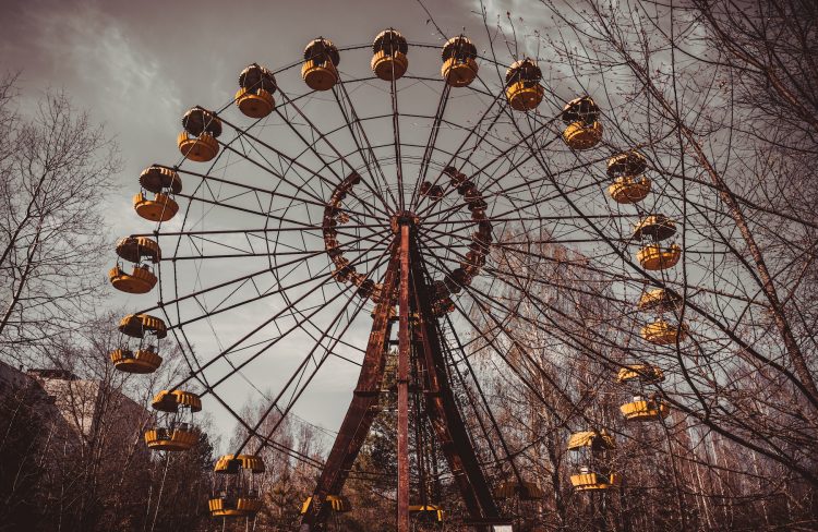 Chernobyl