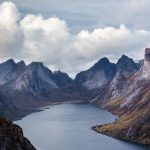 A Tryst with Mother Earth