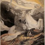 Esoteric Influences in the Work of William Blake
