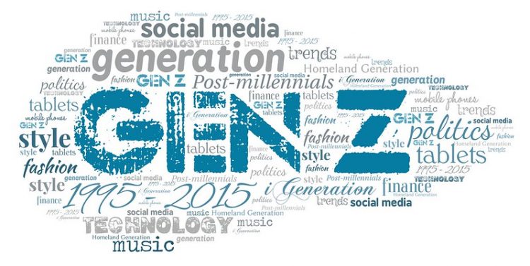 Generation Z