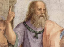 Plato esoteric teaching