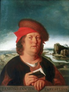 Paracelsus