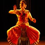 Artiste Extraordinaire: Ramaa Bharadvaj