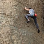 The Philosophy of Climbing