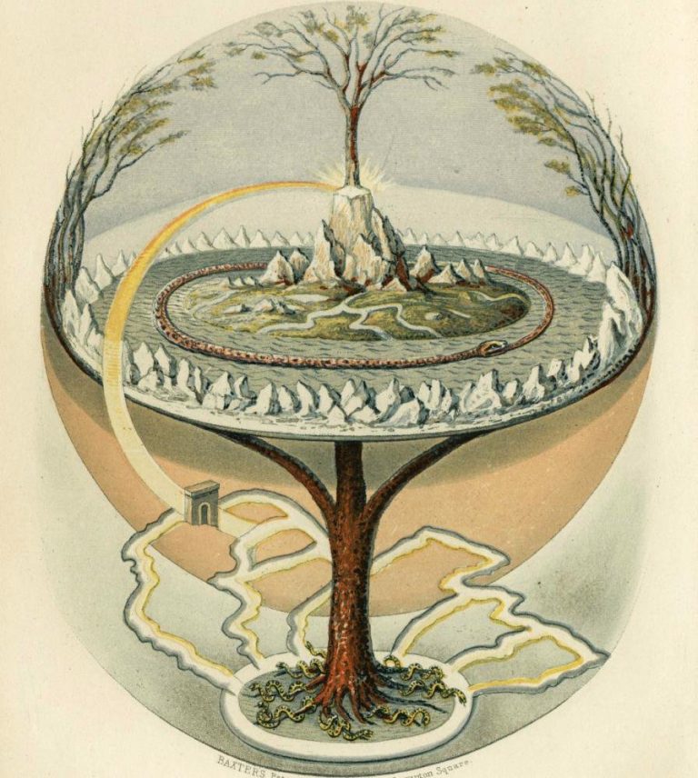 Plant Lore A Brief Insight Into the Mythology and