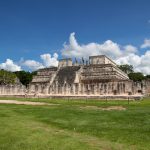 The Rise and Fall of Mayan Civilization