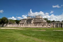 The Rise and Fall of Mayan Civilization