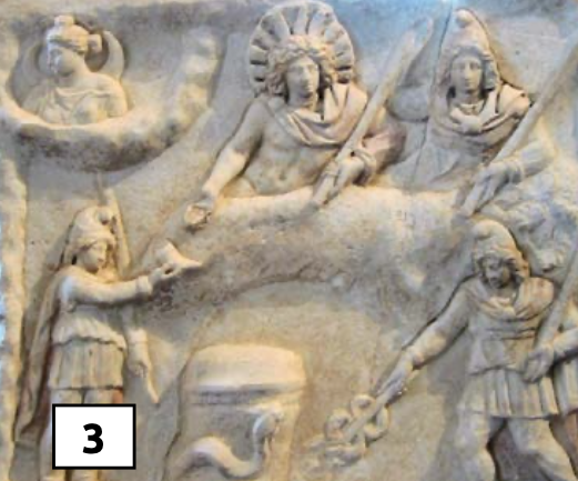 Mithras And The Mithraic Mysteries - New Acropolis Library