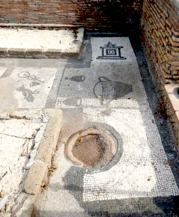 Mithras and the Mithraic Mysteries - New Acropolis Library