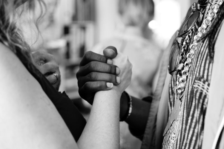 Racism, a Product of Modernity