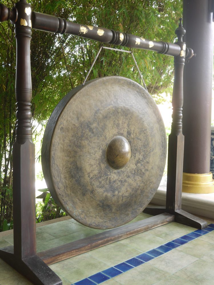 The Power of Sound