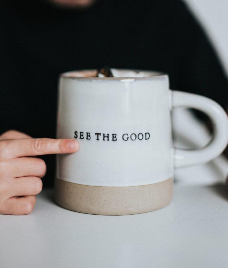 Do Not Give In to Pessimism