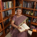 An Enduring Gift: Q&A with Sudha Murty