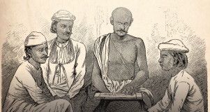 The Darshanas: Six Schools of Indian Philosophy