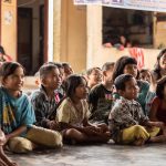A Gross National Happiness and Education as the Noble Sector of Public Good: A Conversation with Professor Thakur S. Powdyel