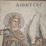 Dionysus – The Mystical and the Heroic