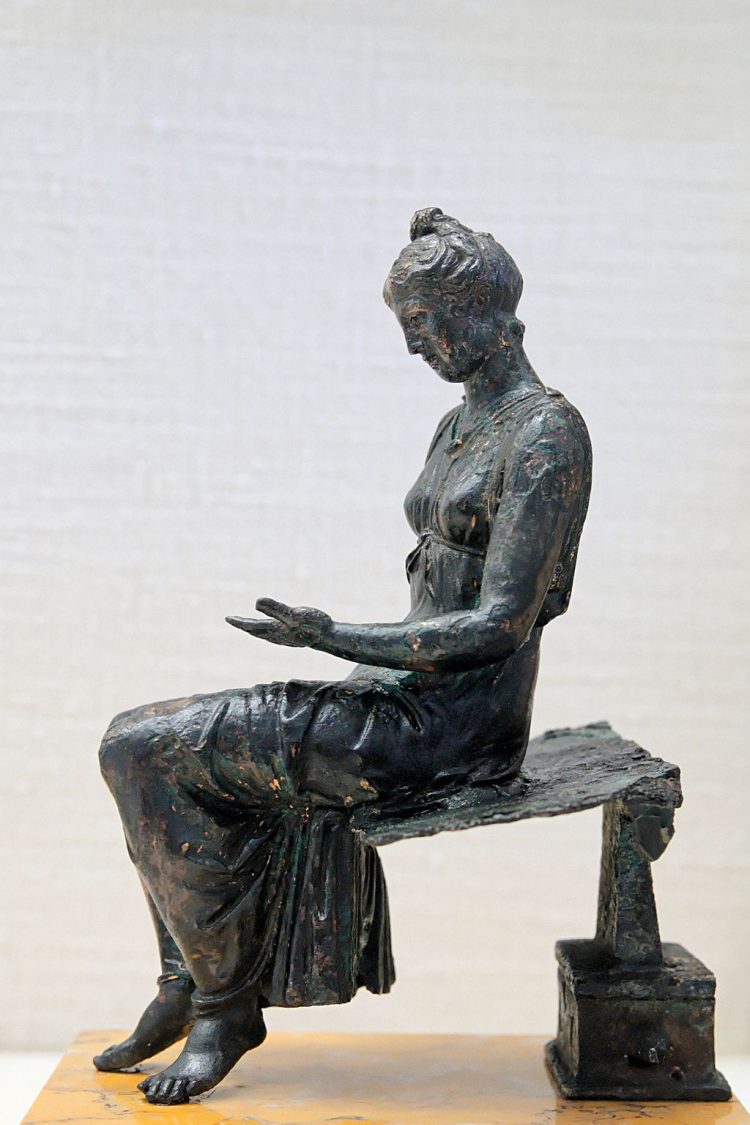 History of Education in the Western World