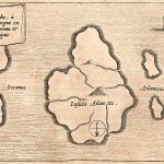 The Myth of Atlantis and the Universal Flood