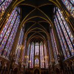 The Gothic Cathedral : A Vessel of Light on Earth