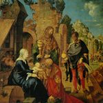 Genius of the Northern Renaissance – Albrecht Dürer