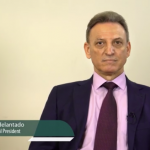 Interview with Carlos Adelantado, International President of New Acropolis