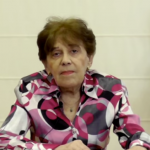 Interview with Delia Steinberg Guzmán, Honorary President of New Acropolis