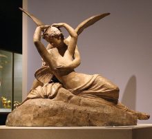 Heroic Symbols of the Feminine: the Myth of Eros and Psyche
