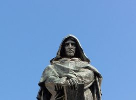 Symbolic Imagination and Magical Memory in the Philosophy of Giordano Bruno