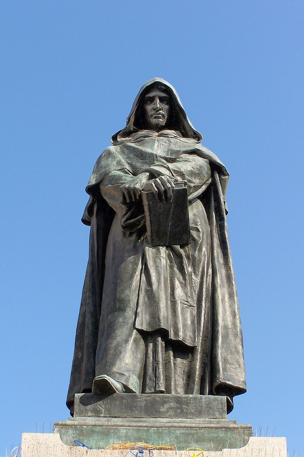 Symbolic Imagination and Magical Memory in the Philosophy of Giordano Bruno