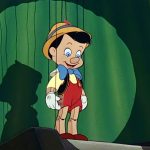 The Adventures of Pinocchio – an Alchemical Tale of Self-Transformation