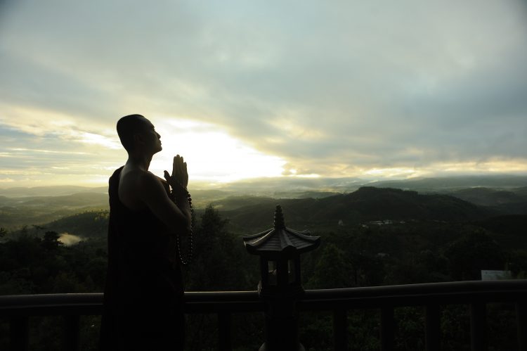 Philosophy and the Sacred