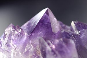 The Wonders of the Mineral World