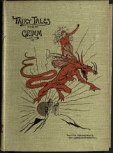 The Symbolic Dimension of Grimms’ Fairy Tales