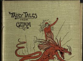 The Symbolic Dimension of Grimm's Fairy Tales