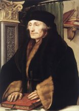 In Praise of Folly and Other Teachings of Erasmus