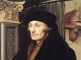 In Praise of Folly and Other Teachings of Erasmus